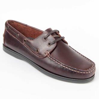 Nautisch Puranautic6 Bruin