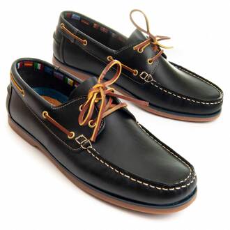 Nautische Nautis In Blauw - EU 42