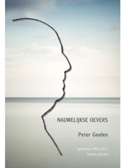 Nauwelijkse oevers - Boek Peter Geelen (9078459727)