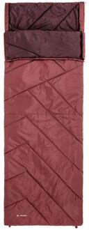 Navajo 500 S Ii Syn Slaapzak Rood - LEFT