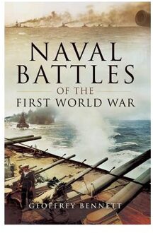 Naval Battles of the First World War