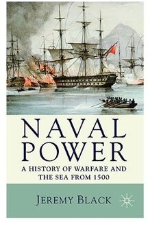 Naval Power