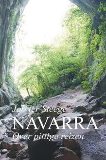 Navarra - (ISBN:9789402196665)