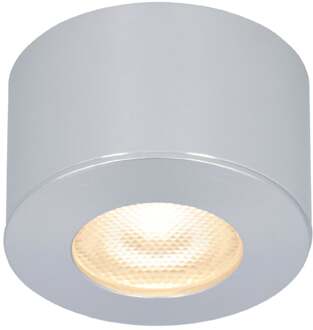 Navarra LED inbouwspot 3 Watt - 200 lumen - 12V DC - 2700K