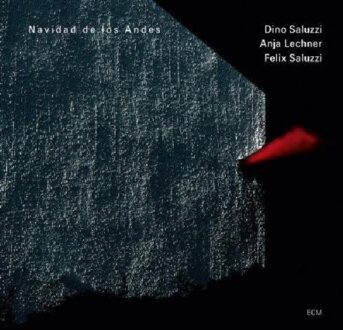 Navidad De Los Andes