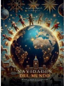 Navidades Del Mundo - Manuel Garcia