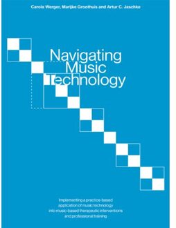 Navigating Music Technology - Artez Academia - Arthur Jaschke