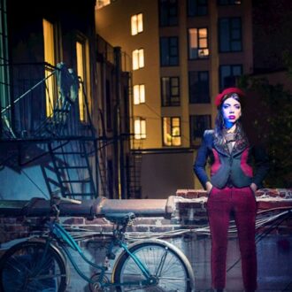 Navigator The Navigator - Hurray For The Riff Raff