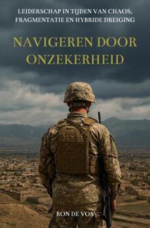 Navigeren door onzekerheid -  Ron de Vos (ISBN: 9789465383910)
