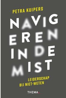 Navigeren in de mist