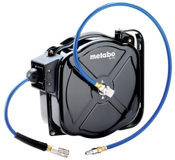 Navíjací bubon na hadicu SA 312