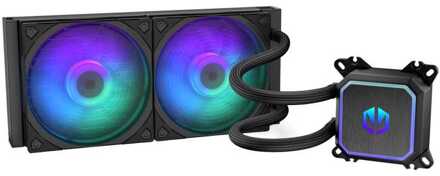 Navis F240 ARGB Waterkoeling