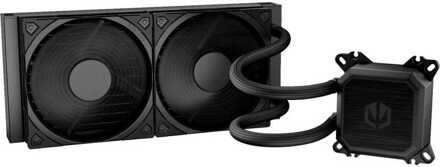 Navis F240 Waterkoeling