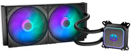 Navis F280 ARGB Waterkoeling