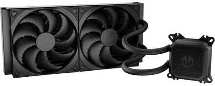 Navis F280 Waterkoeling