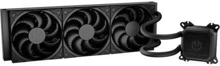 Navis F360 Waterkoeling