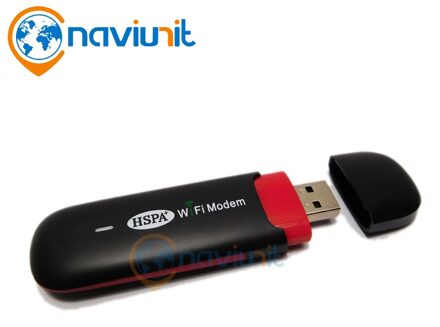Naviunit 3G LTE WIFI modem WCDMA 3G Draadloze Netwerkkaart draadloze router