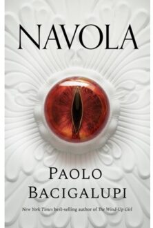 Navola - Paolo Bacigalupi