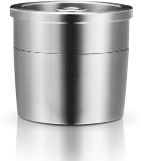 Navulbare Koffie Capsule Voor Coofee Maker Voor Bijvullen Refill Capsule Koffie Capsules Espresso Koffie Capsule