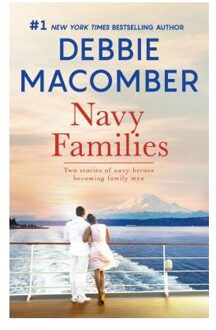 Navy Families