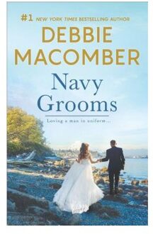 Navy Grooms