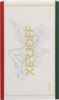 Naxos Edp Spray100 ml. - One Size