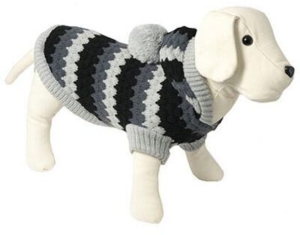 Nayeco Sweaters for dogs Tricot 35 cm (Honden , Hondenkleding , Vesten en hoodies)