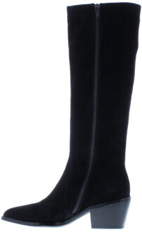 Nayla dames laars - maat 40 Zwart