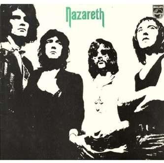 Nazareth - Nazareth