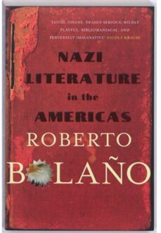 Nazi Literature In The Americas