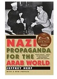 Nazi Propaganda for the Arab World