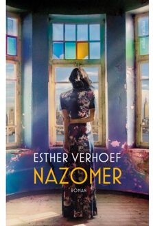 Nazomer - Boek Esther Verhoef (9026344244)