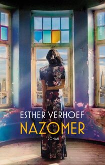 Nazomer - eBook Esther Verhoef (9026334338)