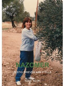 Nazomer - Kees Klok