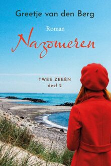 Nazomeren - Greetje van den Berg - ebook