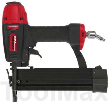 NB 6040/1250 Mg Pneumatische combitacker in koffer - 15-50mm - 4-7 Bar