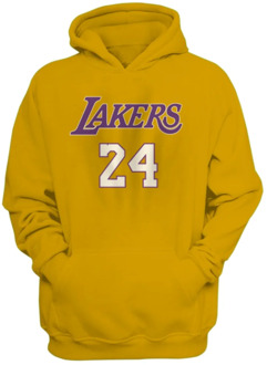 Nba Basketball Kobe Bryant Hoodie