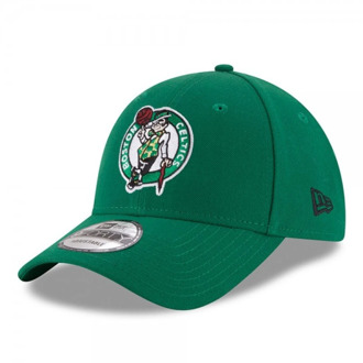 NBA Boston Celtics Cap - 9FORTY - One size - Celtics Green
