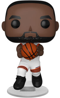 NBA Legends POP! Sports Vinyl Figure Suns- Kevin Durant 9 cm