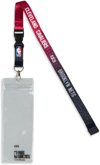 NBA Paris Game - Unisex Verzamelobjecten Black - One Size