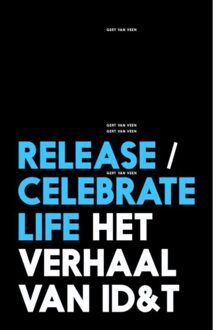 NBC - Mary Go Wild Release/celebrate life - Boek Gert van Veen (908228443X)