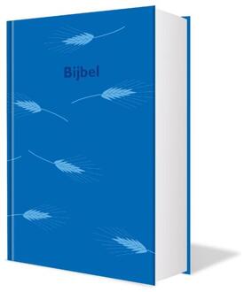 NBG-51 Handbijbel -   (ISBN: 9789089123220)