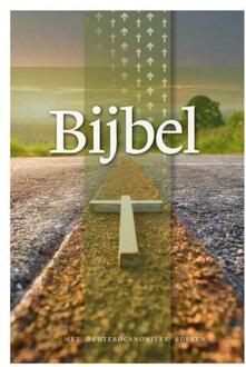 NBV21 Bijbel -   (ISBN: 9789089124357)