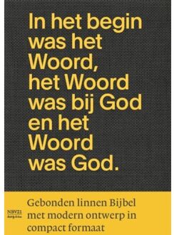 NBV21 Compact Modern