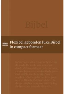 NBV21 Compact Tijdloos - (ISBN:9789089124104)