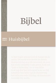 NBV21 Huisbijbel