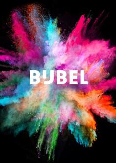 NBV21 Tienerbijbel -   (ISBN: 9789089124395)