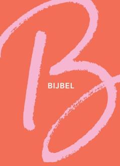 NBV21 Tienerbijbel -   (ISBN: 9789089124401)