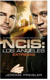 NCIS Los Angeles