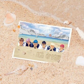 NCT Dream - WE YOUNG ASIA | CD